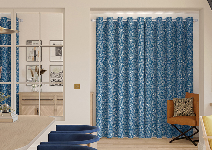 Sandbank, Pacific - Made to Measure Curtain - Image 7
